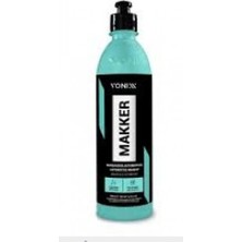 Vonixx Makker – Aşındırmadan Parlatan ve Kapatıcı Makyaj Cilası - 500ML