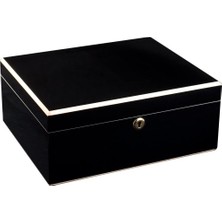 Adorini Milan M Humidor Puro Kutusu - TR909