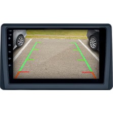 Valeo Renault Express Android Multimedya Sistemi (2021-2022) | 8gb Ram, 64GB Hafıza, Bluetooth, Carplay & Android Auto Kamera Hediye!