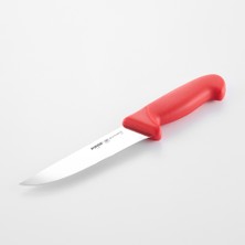 Pirge Butcher's Mıg Kasap Bıçağı No.2 16,5 cm Kırmızı - 49302