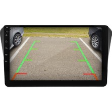 Valeo Nissan Micra Android Multimedya Sistemi (2018-2020) | 8gb Ram, 64GB Hafıza, Bluetooth, Carplay & Android Auto Kamera Hediye!