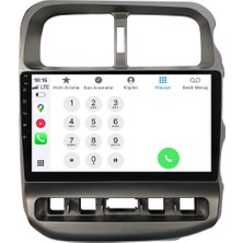 Valeo Kia Bongo Android Multimedya Sistemi (2004-2012) | 4gb Ram, 64GB Hafıza, Bluetooth, Carplay & Android Auto Kamera Hediye!