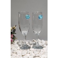 KirLinova Fosforlu Kahve Yanı 2 li -190 ml