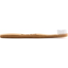 Humble Brush The Humble Co Brush Çocuk Ultra Soft Diş Fırçası Beyaz