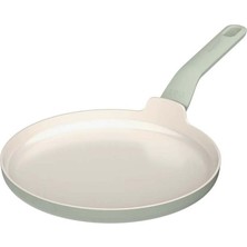 Berghoff Leo Balance Yumurta Tavası 25 cm Adaçayı