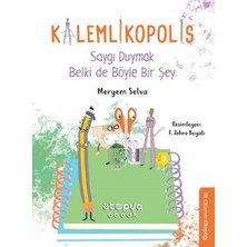 Renas Store Saygı Duymak Belki De Böyle Bir Şey - Kalemlikopolis