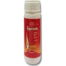 Biyoteknik Bit - Pire - Kene Mücadelesi Sipertoks 100 ml