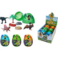 Simba Oyuncak Nature World Dinozor Sürpriz Yumurtası 104342684