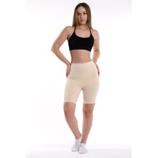 Leepsy Seamless Toparlayıcı Paçalı Korse