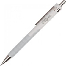 Gıpta  4-K185500-5001 Versatil Kalem Kıplıng 0.7 Mm Pastel Beyaz Ergonomik Tasarımlı Mekanik Kalem