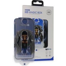 Zenvia Mey Ithalat®  iPhone 15 Pro Max Vanessa Magic Cam