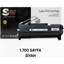 Sprint S-Print Gold Serisi W1450A (145A) Toner - Çipli (1,7k*)