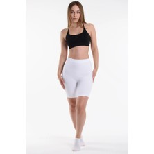 Leepsy Seamless Toparlayıcı Paçalı Korse