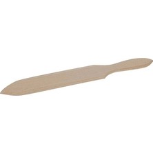 Staub Ahşap Krep Spatulası