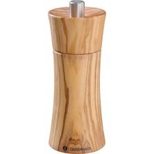 Zassenhaus Frankfurt Baharat Öğütücü 14 cm