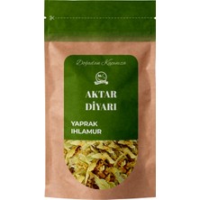 Aktar Diyarı Ihlamur Yaprak 250 gr