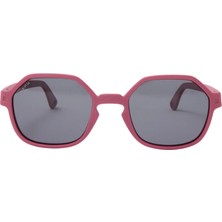 Kietla Eyzz Güneş Gözlüğü 4-7 Yaş Raspberry
