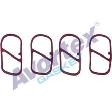 Universal Emme Manifold Conta Fıat 1.3 Multijet (Jtd) 16V  DOBLO-EGEA-500C-PUNTO-PANDA-LİNEA-FİORİNO Euro 5 Si Likon 4AD. Takım