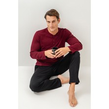 Arnetta 3694 Erkek Pijama Takımı
