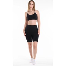 Leepsy Seamless Toparlayıcı Paçalı Korse