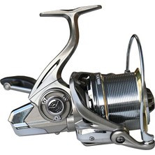 Ngk Metal Kafa  6+1bb Surf Makine