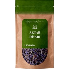 Aktar Diyarı Lavanta 50 gr