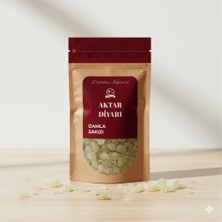 Aktar Diyarı Damla Sakızı 1.kalite 250 gr