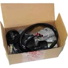 Sevgent Cf Moto Atv Kontak ve Kilit Seti 800-ATR-2-TRL Orj