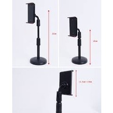 Die Grup Ally Qi Iphone 11XS Xr Wireless Kablosuz Şarj STAND-(5775)