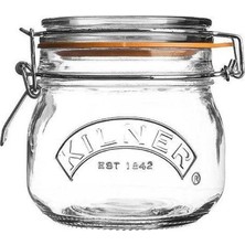 Kilner Cam Kavanoz 500 ml