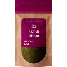 Aktar Diyarı Matcha Maça Çayı 50 gr