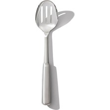 OXO GG Oxo Delikli Kaşık Paslanmaz Çelik