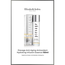 Elizabeth Arden Prevage Anti-Aging Antioxidant Hydrating Infusion Essence 150  ml – Antioksidan Nemlendirici Tonik