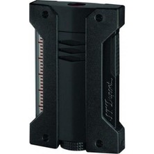 S.T. Dupont Defi Extreme Siyah Puro Çakmağı 21400 - TR1054