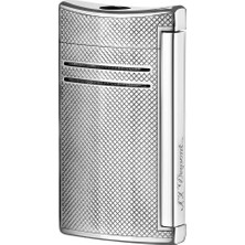 S.T. Dupont Maxijet Chrome Puro Çakmağı 20157 - TR579