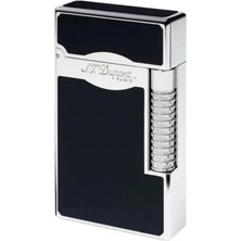 S.T. Dupont Le Grand Dark Puro Çakmağı 23010 - TR597