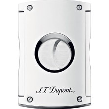 S.T. Dupont Gümüş Puro Makası Kesici 3266 - TR1322