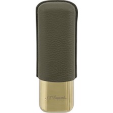 S.T. Dupont Ikili Haki Puro Kılıfı 183269 - TR5791