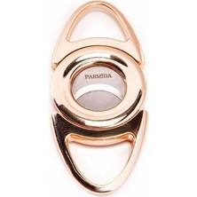 Parmida Gold Puro Makası Kesici - TR5403