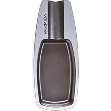 Parmida Gunmetal Tekli Puro Küllüğü - TR6862