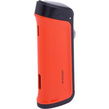 Parmida 3 Torch Pürmüz Turuncu Puro Çakmağı - TR5927