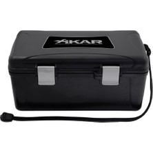 Xikar Seyahat Tipi 15 Humidor Puro Kutusu - TR674