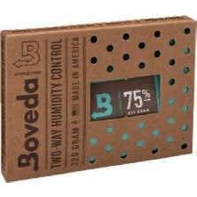 Boveda 75 320 gr Puro Nemlendirici - TR924