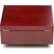 Adorini Triest Humidor Puro Kutusu