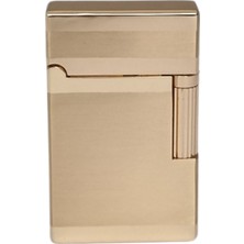 Vindiesel Soft Flame Gold Çakmak