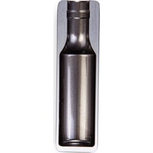 Parmida Gunmetal Tekli Puro Küllüğü - TR6819