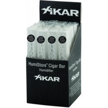 Xikar Cigar Bar Nemlendirici 20 Ct