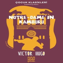 Renas Store Notre-Dame'ın Kamburu