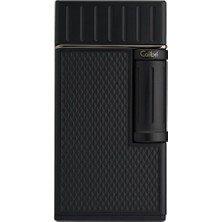 Colibri Julius Siyah Puro Çakmağı