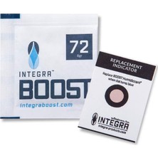 Integra Boost %72 8gr Puro Nemlendirici
